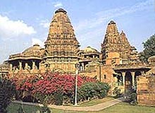 Temples in Jodhpur