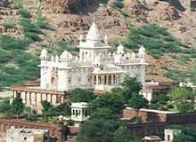 Tours to Jodhpur