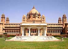 Umaid Bhawan Palace Jodhpur