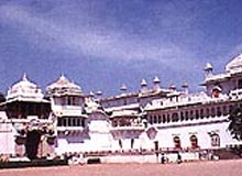 City Fort Palace Kota