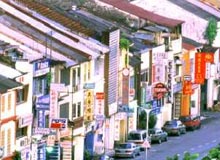 Main Bazaar