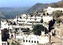 Mathuradheesh Temple Kota