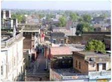 Excursions from Mandawa Rajasthan