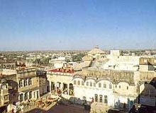 Thakurji Temple Mandawa