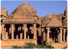 Tours to Mandawa