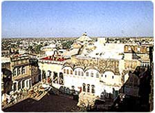 Tour to Mukandgarh Rajasthan