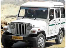 How to Reach Samode Rajasthan