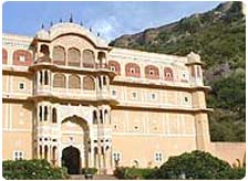 Samode Tour Packages