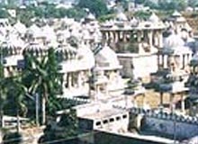 Ahar Museum Udaipur
