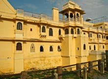 Bagore ki Haveli