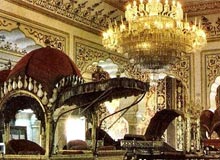 City Palace Museum Udaipur