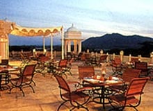 Entertainment in Udaipur