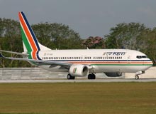 Flights to Udaipur