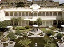 Forts and Palaces in Udaipur