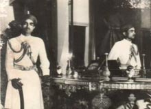 history of Udaipur