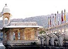 Jag Mandir Udaipur