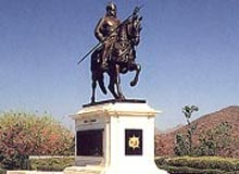 Maharana Pratap Memorial Udaipur