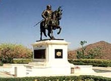 Monuments and Havelis in Udaipur
