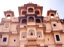 Museums in Udaipur 