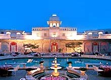 Shiv Niwas Palace Udaipur