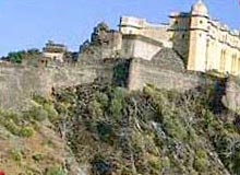 Tour to Kumbhalgarh