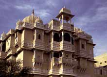 Excursions from Udaipur