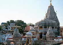 Jagdish Temple Tours