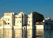 Lake Palace