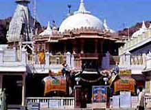 Nathdwara
