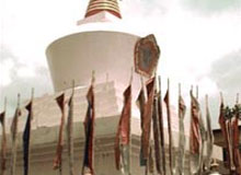 Tourist Attractions in Gangtok