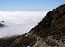 Tourist Attractions in Sikkim
