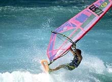 Adventure Sports in Goa