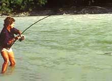 Angling In Goa