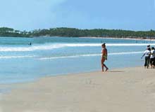 Tourist Attractions in Goa