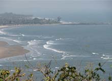 Chapora Fort Goa 