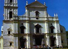 Tourist Attractions in Goa