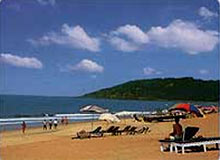Clarion Beach Goa