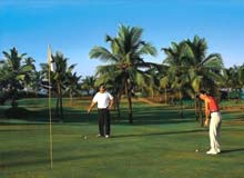 Golf Courses in Goa