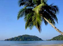 Madgaon Beach Goa