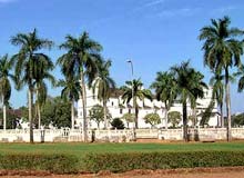 Museums in Goa 