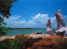 Golf Courses in Goa
