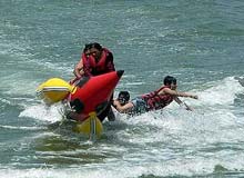 Golf Courses in Goa