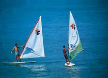 Golf Courses in Goa