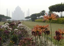 Mehtab Bagh Agra