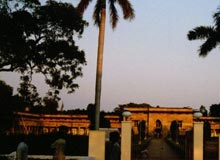 Museums in Agra