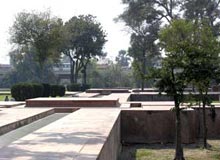 Rambagh Gardens