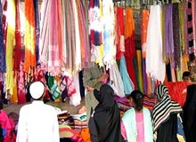 Shopping in Agra