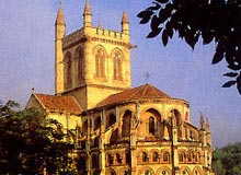 All Saints Cathedral Allahabad