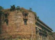 Allahabad Fort Allahabad