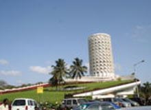 Allahabad Planetarium Allahabad